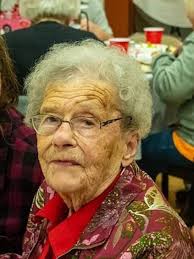 Edna Atchley Obituary