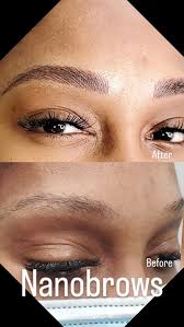 Eyebrows Master Nadia