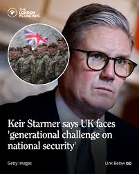 The prime minister is about to fly to Paris for emergency talks with  European leaders over the war in Ukraine.