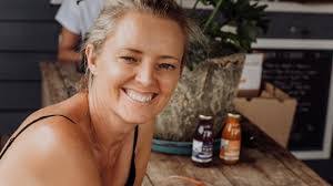 Sophie Todd's Instagram, Twitter & Facebook