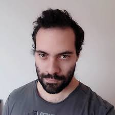 Gregory MEYER, 34 ans (ISSENHEIM, COLMAR)