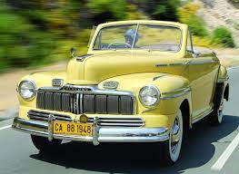 1948 Mercury Vintage Cars Classic Cars Cars