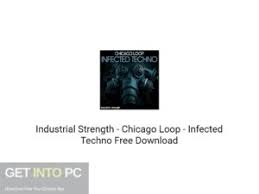 If you keep all your files archived, then you can rest assured that viruses ar a thing of the past because even if they infect your computer you just reinstall. Industrial Strength Chicago Loop Infected Techno Free Download Get Into Pc