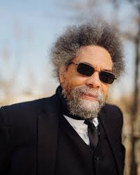 Cornel West Sees a Spiritual Decay in the Culture