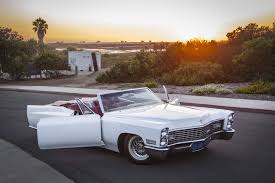Image result for Persian Ivory 1967 Cadillac