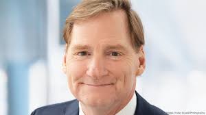 Bill Redd, senior managing director, Brandywine Realty Trust