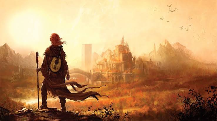 Kingkiller Chronicle' Movie, TV Show in Works