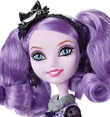 Check spelling or type a new query. Ever After High Kitty Cheshire Doll Buy Online At The Nile