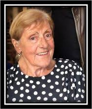 Condolence Book for Margaret Mulvany (née Whelan) (Loughrea, Galway)