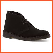 Clarks Women S Desert Boot Black 8 B Medium Boots For Women Amazon Partner Link Desert Boots Women Boots Clarks Desert Boot Women