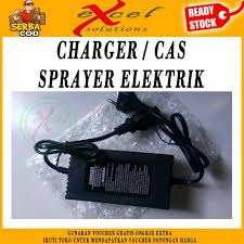 Check spelling or type a new query. Charger Tangki Elektrik 2a 12v Charger Sprayer Ekektrik Cas Semprotan Elektrik Shopee Indonesia