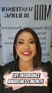 Hello, I'm Sandra Reyes, and I'm a proud Life Insurance Agent. Alongside my  husband @the_mxwb, we run a national agency, and licensed in 20+ states. We  help families and individuals learn about life ...