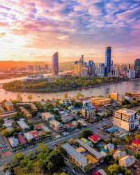 Brisbane Australia Interesting Facts Beautiful Places To Travel Brisbane Australia Australia Fun Facts