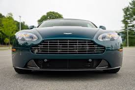 Image result for Viridian Green 2012 Aston Martin