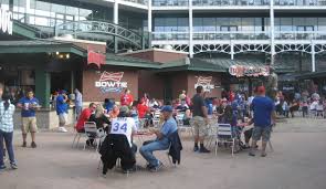 Texas Rangers Seating Guide Globe Life Park Rangers