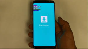 How To Get Samsung Galaxy S8 In Out Of Download Mode Youtube