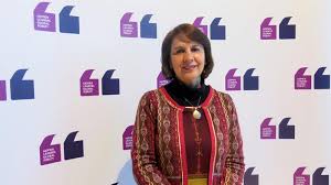 Olga has always dreamed of owning her own home. El Lugar Mas Peligroso Para Una Mujer Es Su Propia Casa