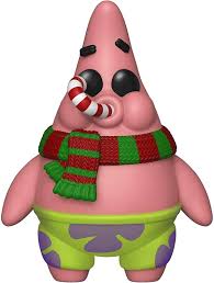 Spongebob Vinyl Funko Pop! Plush: Spongebob Squarepants 25th Anniversary...  Flying Dutchman