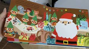 Livre Mes Kididoc A Jouer Vive Noel Editions Nathan Blog Danslachambredemesenfants Fr Vive Noel Noel Livre