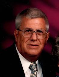 Obituary information for James Douglas Riley