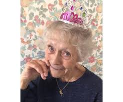 Theresa V. Newcomb Obituary (2024)