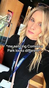 Comerica Park Changes: A Player-Centric Update