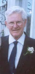 Edward Coffin Obituary (2007)