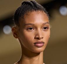 Best Spring 2025 Haute Couture Beauty Looks