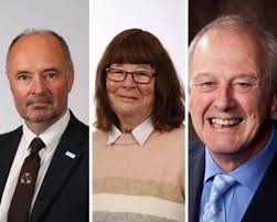 Labour-run council votes to call for reversal of winter fuel changes:  'They've gone too far'