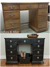 How To Distress Furniture With Beeswax Salvaged Inspirations Distressed Furniture Furniture Renovation Refurbished Furniture