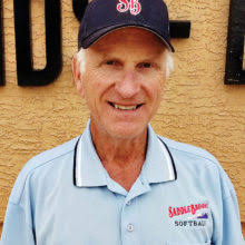 SaddleBrooke Senior Softball Association