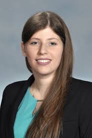 Beyond the Numbers: Alyssa Hansen