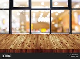 Coffee table features choose a coffee table that fits your style and your needs. Empty Wooden Table Top Image Photo Free Trial Bigstock