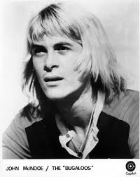 A little late but happy birthday to John Mcindoe!!