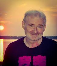 Condolence Book for Mark Cunningham (Mullingar, Westmeath)