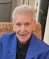 Edwena Irene Garrett Obituary October 22, 2024