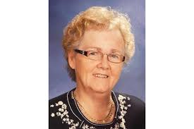 Christina Gerdes Obituary (2020)