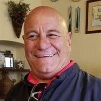 Richard J. Vivolo Obituary