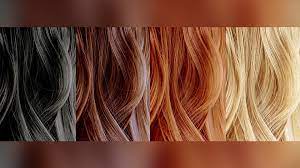 Look for a bleach kit, which contains bleach powder and liquid peroxide. Why Lightening Hair With Bleach Is An Art Form And A Science Mhd