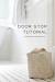Easy Diy Diy Door Stopper