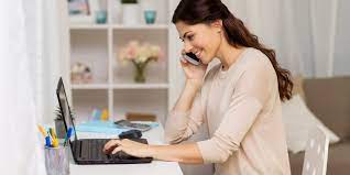 The rise of technology and the global economy are making it more necessary and desirable all the time. 25 Companies With Legitimate Work From Home Jobs Flexjobs