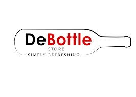 Debottle Store Logo Designed By Logo Design Company Company Logo Design Logo Design Design Company
