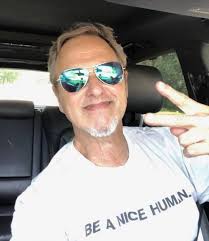 John Russell “Johnny” Ham passed away unexpectedly