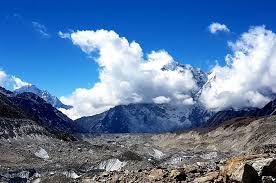Everest Base Camp Weather Climate Himalayan Steps