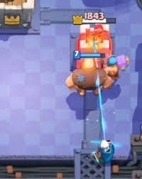Magic Archer Seems To Draw His Arrow From An Invisible Quiver His Should Make The Arrows Appear In Front Of Him Not Behind His Back Clashroyale Grab your pen and paper and follow along as i show you magic archer seems to draw his arrow
