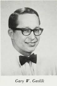 Passing of Gary Caron, Condolences to Family