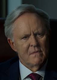 Fan Casting Mark Hamill as Nicholas's Boss in The Game (Horror Movie)