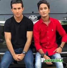 Image result for zuhab khan