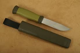 Mora knives have been making knives since the 1600's, and have been producing in their current what makes mora knives so great? Mora Messer 2000 Outdoor Morakniv Online Kaufen