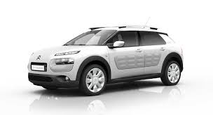 However, like a number of gimmicks found in the cactus, the novelty soon wears off. Citroen C4 Cactus W Edition Ganz In Weiss Suv Motors De